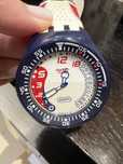 Relogio Swatch Desportivo