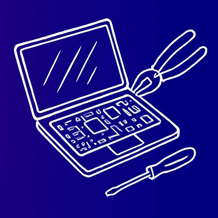Naprawa laptopów i komputerów/Ремонт ноутбуків і комп’ютерів