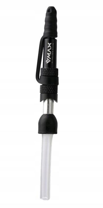 Wentyle tubeless V-MAX Valve High Volume 37-45mm