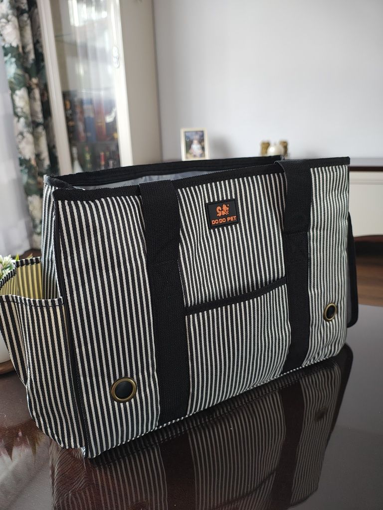 Torba dla psa/kota