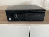 Dell Precision 3440 I5 10400 / 16GB / SSD 256GB / HDD 500GB