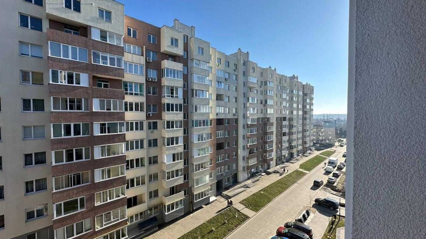 Оренда 1 кімнатної квартири  у ЖК Софіївка, по вулиці Угорська, Львів.