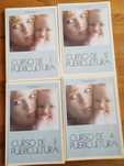 Curso de Puericultura (4 Volumes - Completo)