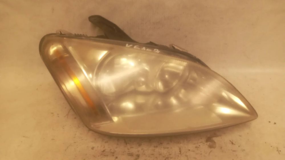 * LAMPA PRZEDNIA PRAWA PRZÓD PRAWO FORD FOCUS C-MAX MK1