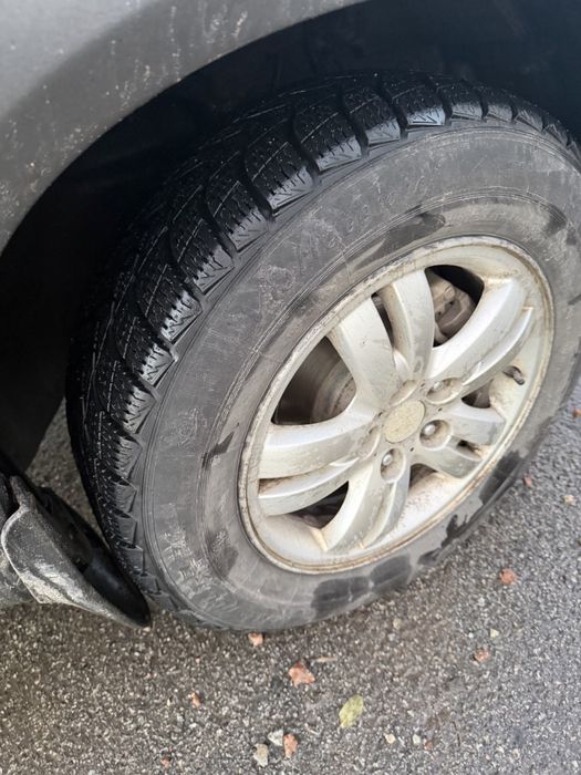 Продам Hyundai Tucson, 4*4