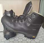 Buty Karrimor 43,5 górskie