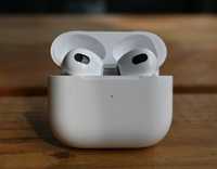 Airpods 3 gen. NOVOS