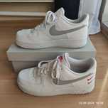 Nike Air Force 1 '07 [43]