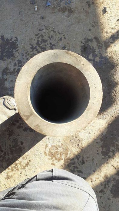 Бронза латунь 140 мм