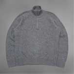 Ermenegildo Zegna кашеміровий светр