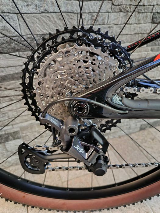 Bicicleta Btt Scarp Master