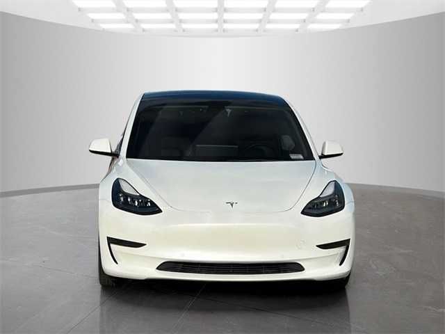 Tesla model 3 2020