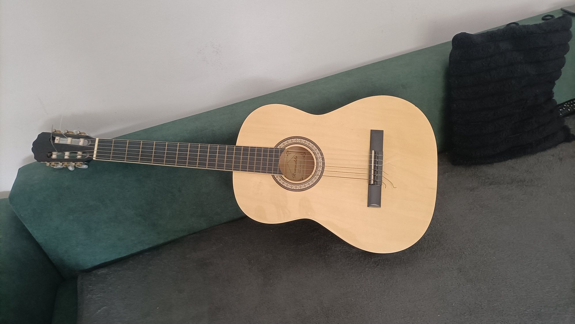 Gitara klasyczna