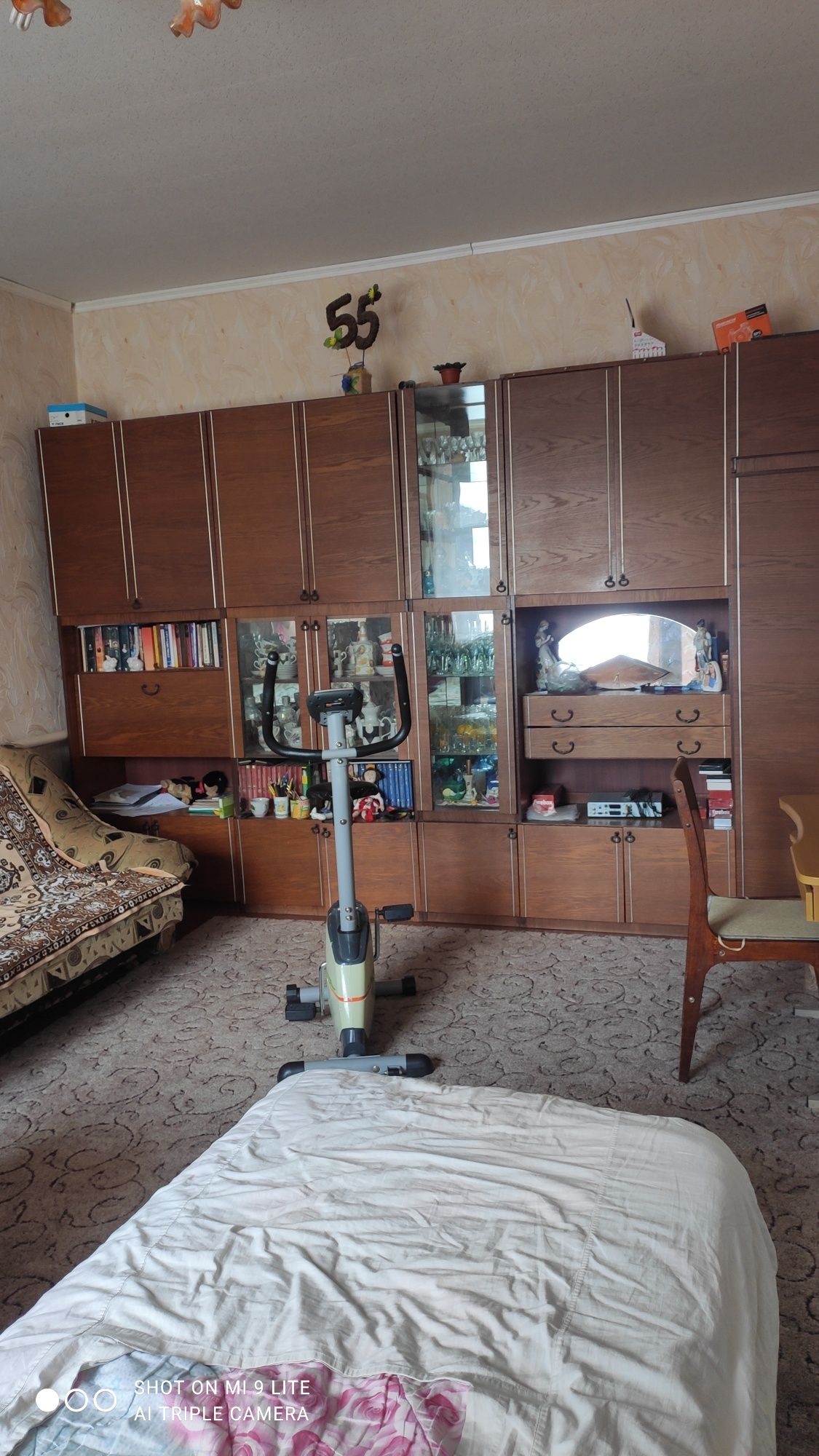 2пов. будинок в Лубнах