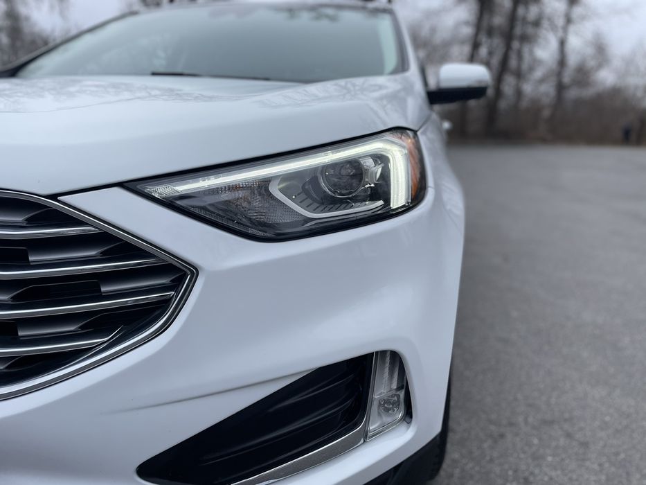 Продам Форд Едж в доглянутому стані