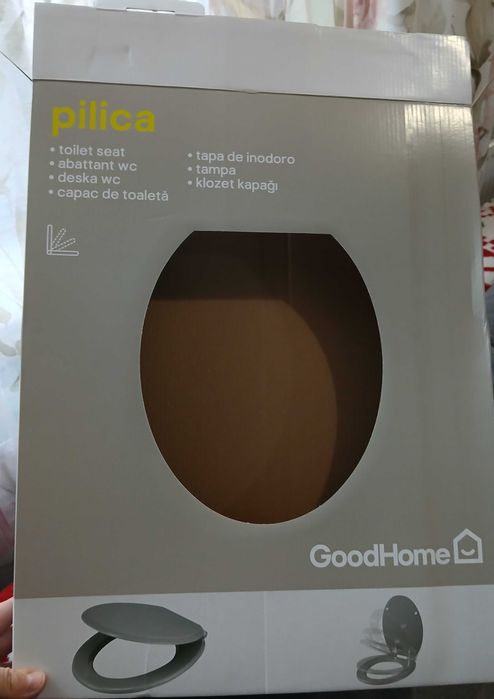 Sprzedam używaną deskę wc stan idealny