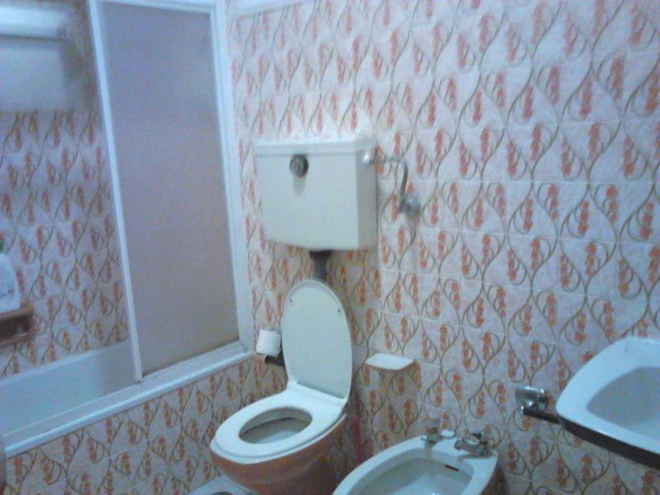 Quarto no centro cidade Viseu