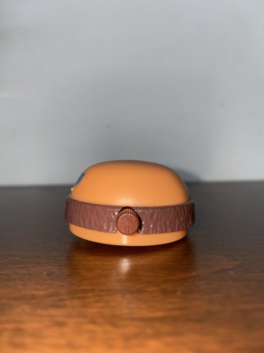 Brinquedo de corda Happy Meal do McDonalds 1993