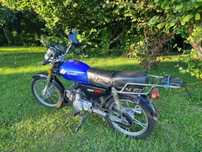 Romet ogar 202 fi