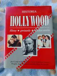 Historia Hollywood film Jack Lodge