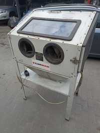 Piaskarka cormax 220l