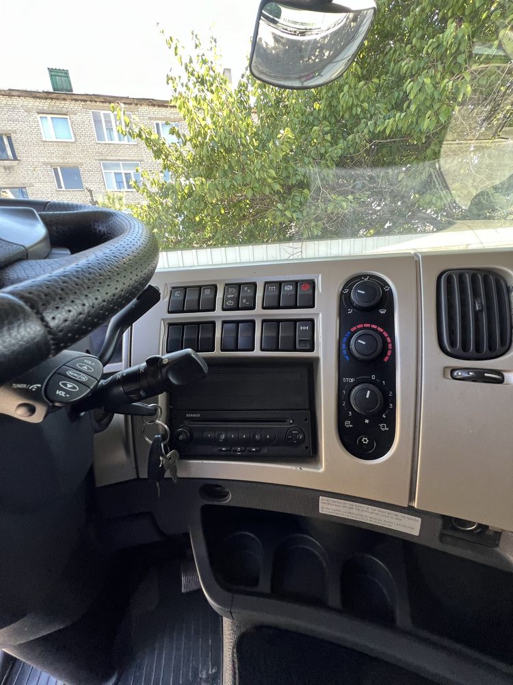 Renault Premium 460 dxi 2012 рік