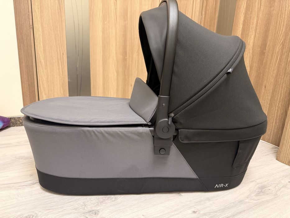 Безкаркасна люлька для anex air x