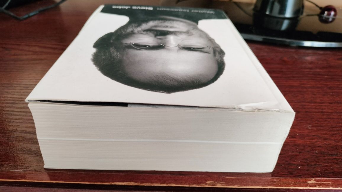 Steve Jobs - Walter Isaacson