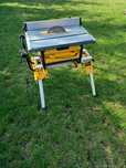 Piła stołowa dewalt dw745 qs
