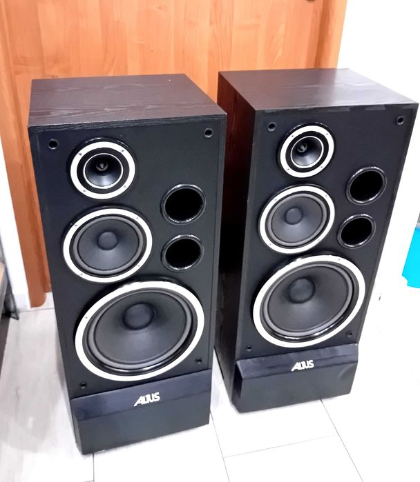 SOLIDNE KOLUMNY TONSIL ALTUS 200 Loombard Nowe miasto Lubawskie