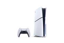 Konsola Sony PlayStation 5 Slim 1TB Usterka napędu optycznego