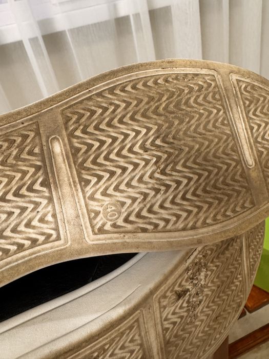 Чоловічі мокасини