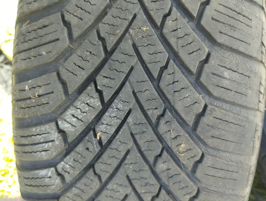 Felgi z oponami 195/65 R15
