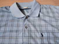 Koszulka polo męska L / XL