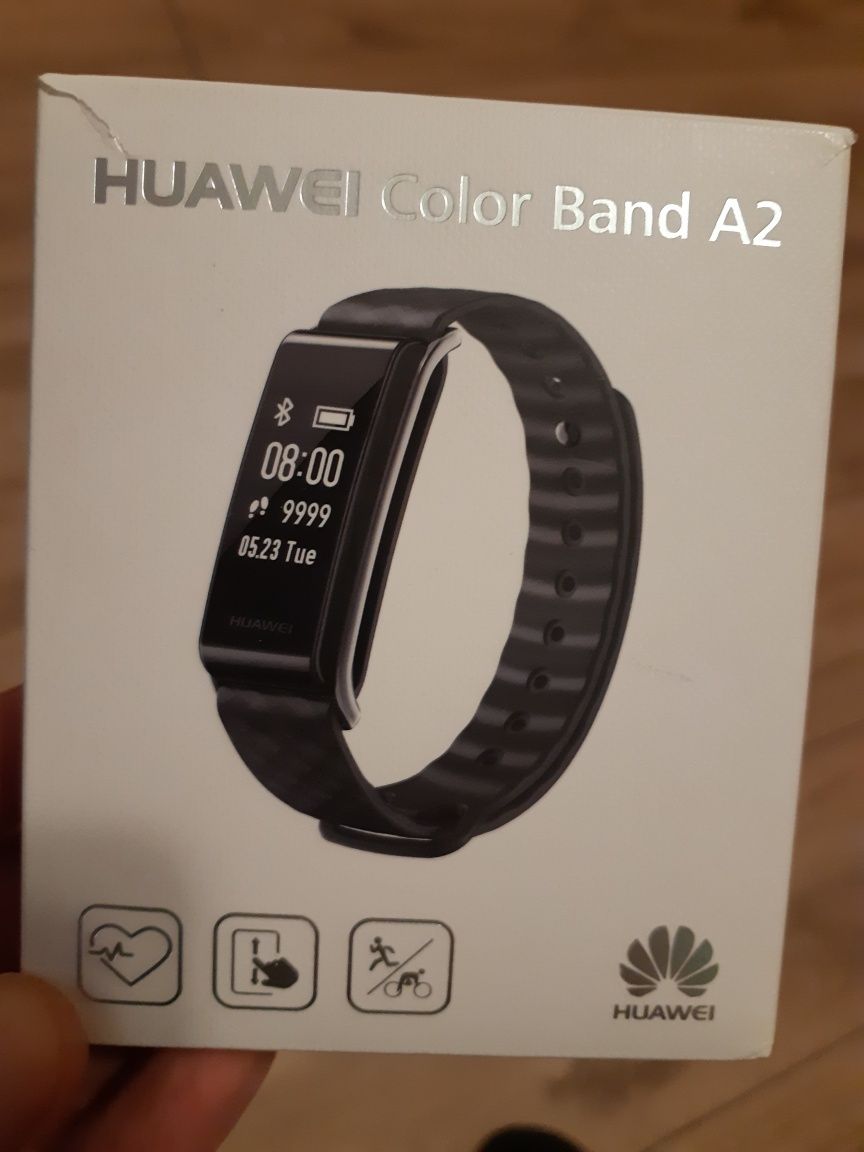 HUAWEI Color Band A2