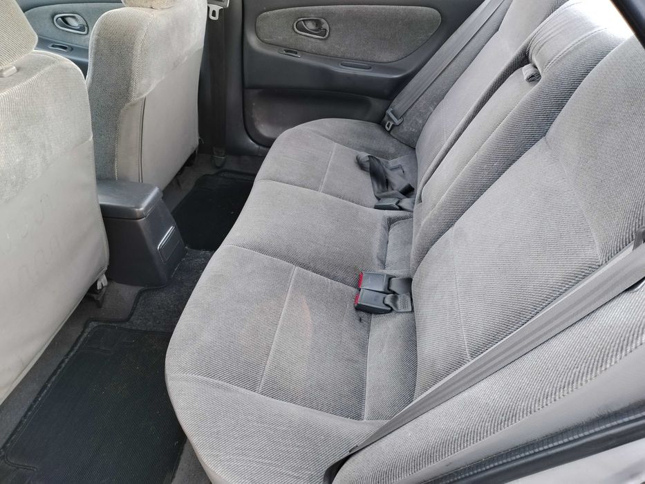 " MAQUINAS " Destas já não existem