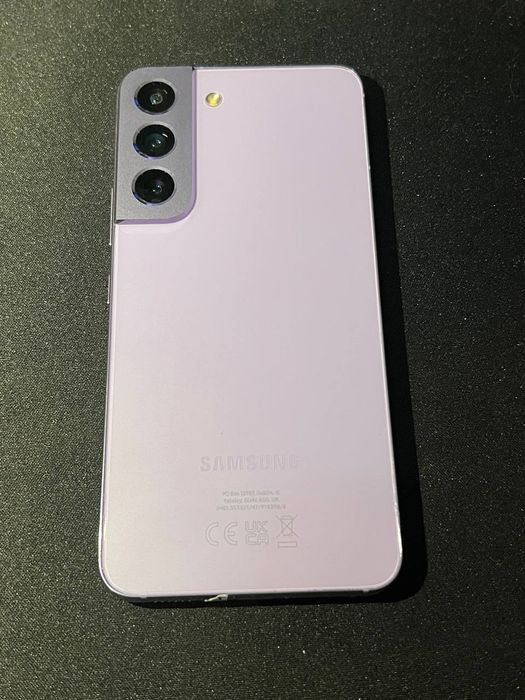 samsung galaxy s22 описание