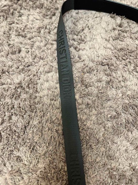 Сумка Christian Dior