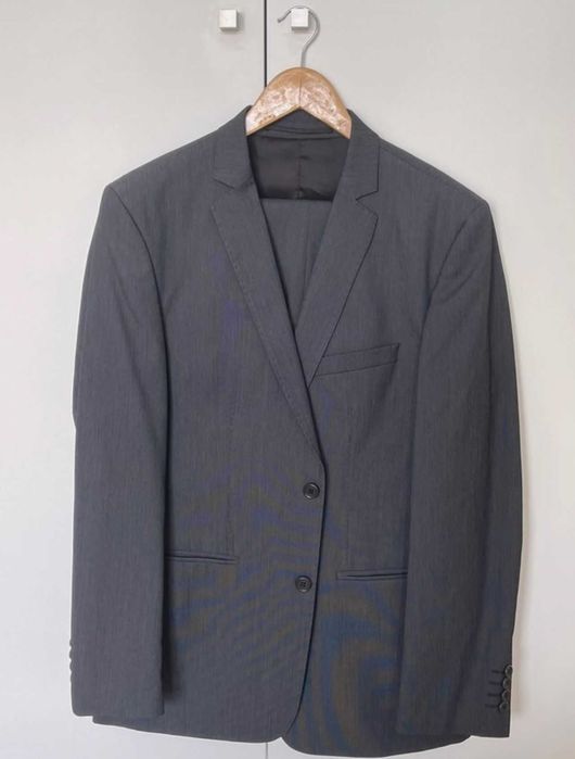 Conjunto Blazer+calças ZARA