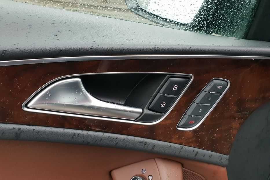 Продам Audi A6 S-Line Quattro 2017