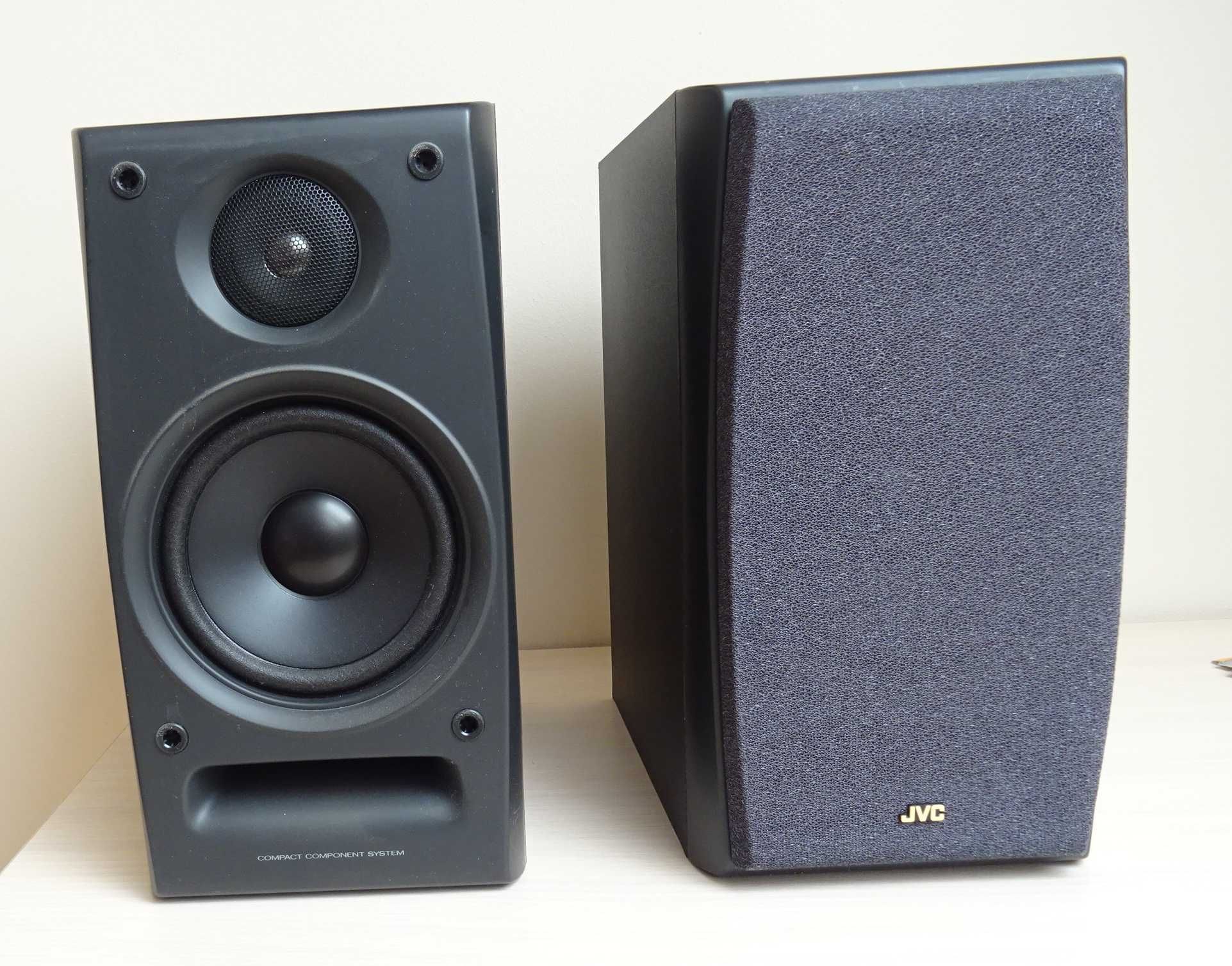 JVC kolumny głośnikowe  SP-MX30BK