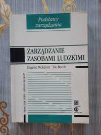 Zarządzanie zasobami ludzkimi, E. McKenna