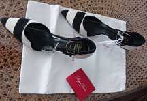 Sapatos Roger Vivier Originais de Itália