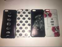 Etui na telefon IPhone 6/6s PLUS