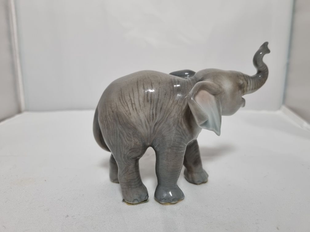 Rosenthal Słoń porcelanowy figurka