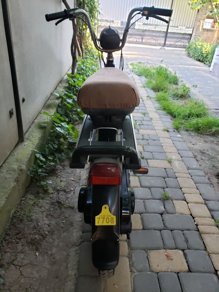 Мопед/скутер Piaggio Si 50cc