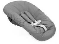 Stokke Srl Tripp Trapp Newborn Set Grey siedzisko