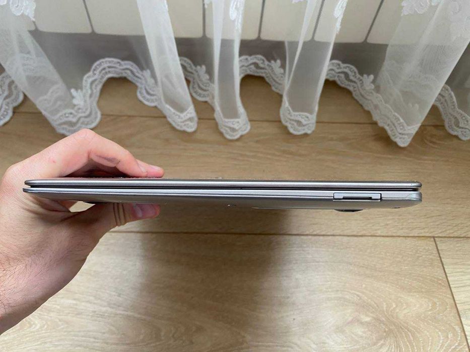 Ноутбук Acer Aspire S3-391 (13.3, i3-3217U 4x1.8GHz, 4Gb, HDD 500Gb)