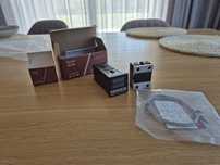 Regilator temperatury TERMOREGULATOR PID REX-C100 zestaw