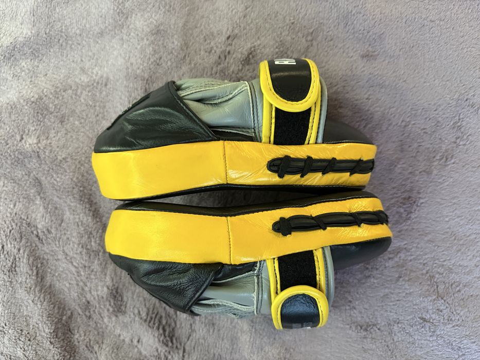 Tarcze bokserskie nowe